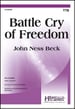 Battle Cry of Freedom